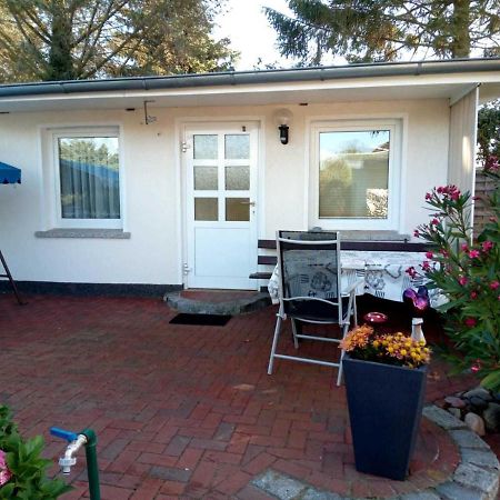 Ferienhaus Eppler _ Objekt 25845 Dierkow 외부 사진