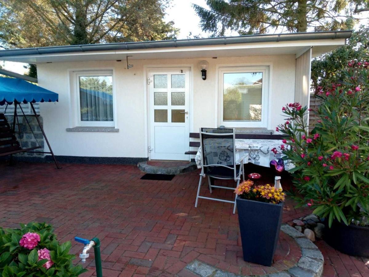 Ferienhaus Eppler _ Objekt 25845 Dierkow 외부 사진
