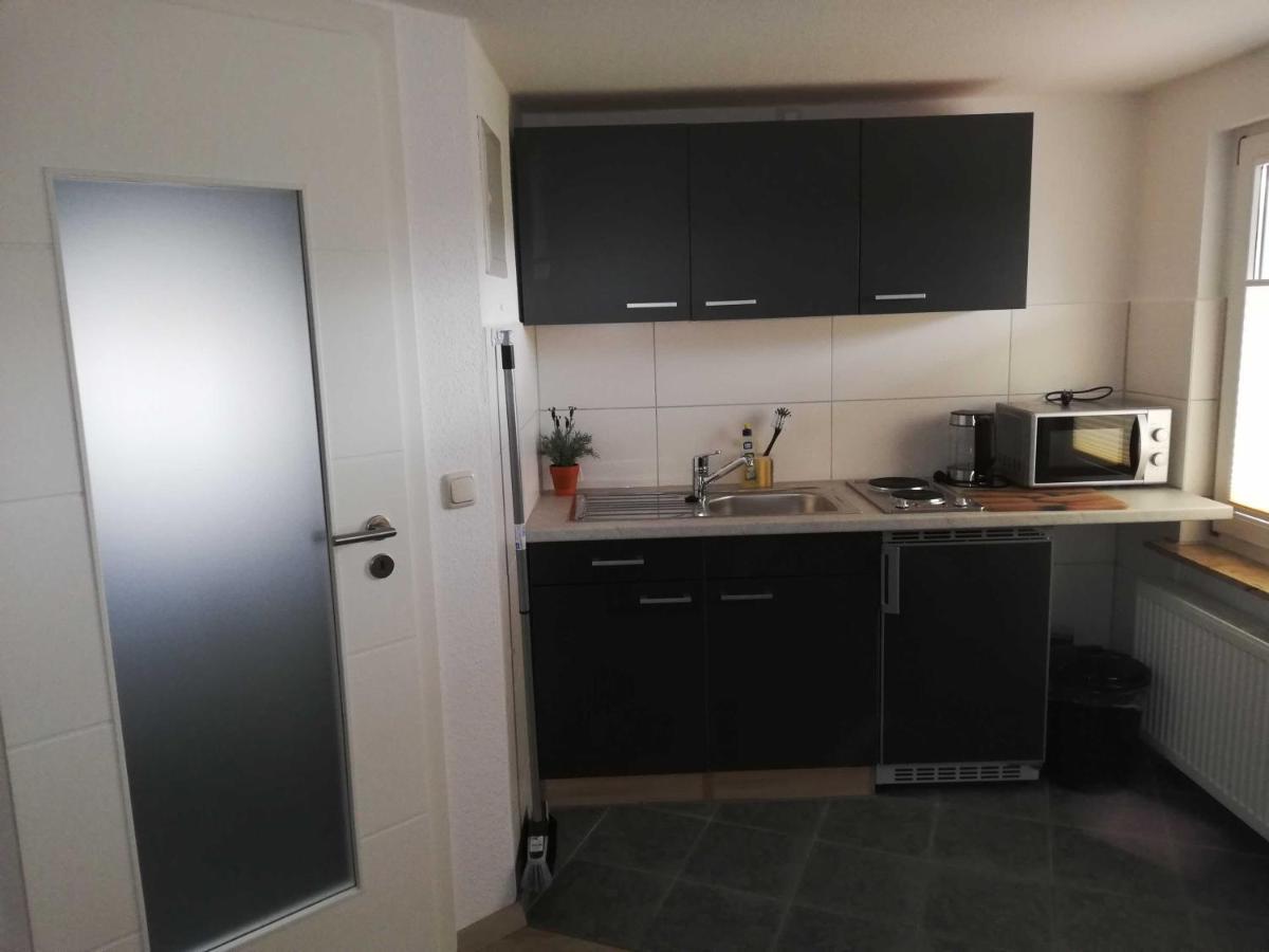 Ferienhaus Eppler _ Objekt 25845 Dierkow 객실 사진