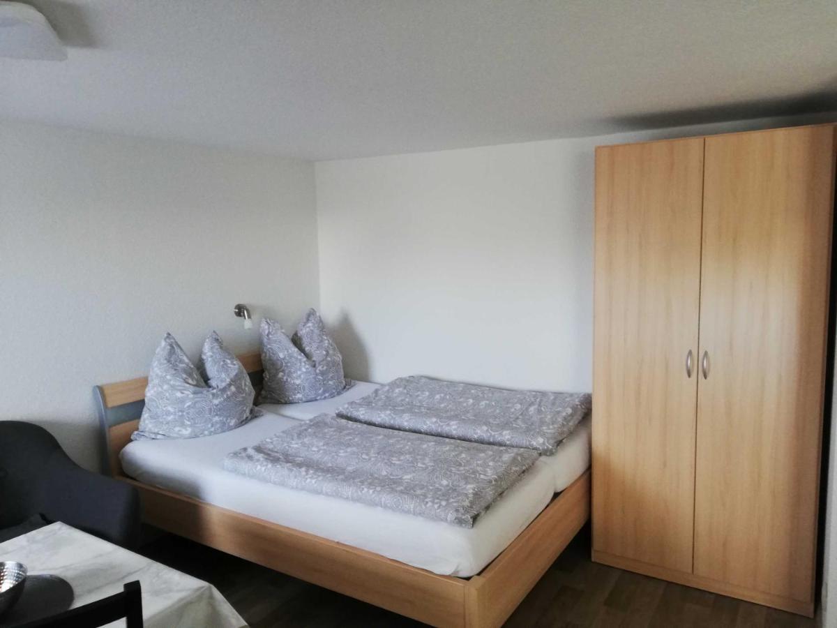 Ferienhaus Eppler _ Objekt 25845 Dierkow 객실 사진