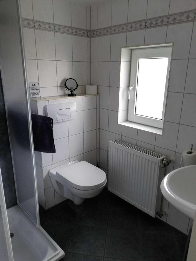 Ferienhaus Eppler _ Objekt 25845 Dierkow 외부 사진