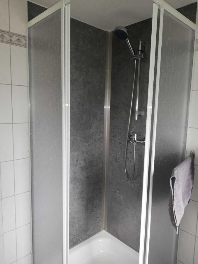 Ferienhaus Eppler _ Objekt 25845 Dierkow 외부 사진