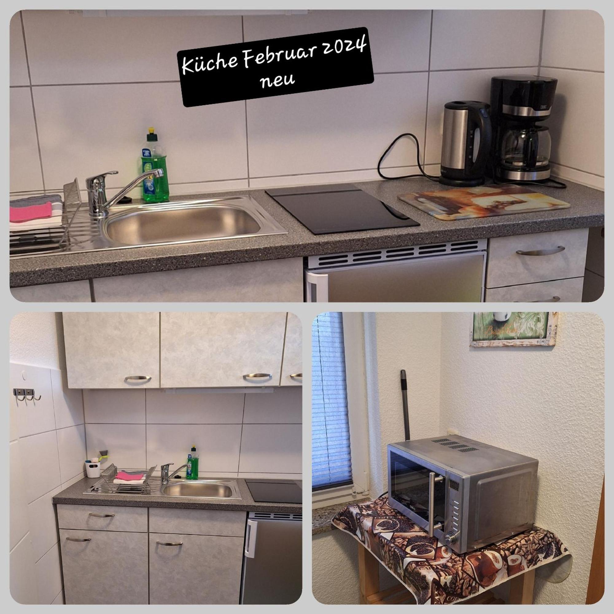 Ferienhaus Eppler _ Objekt 25845 Dierkow 외부 사진